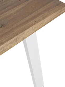 Tavolo Da Giardino Con Gambe In Metallo Oslo