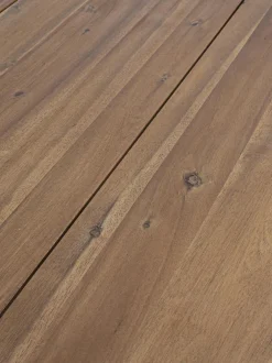 Tavolo Da Giardino Con Gambe In Metallo Oslo