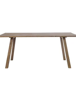 Tavolo Da Giardino In Legno Di Acacia Glasgow, 180 X 90 Cm