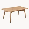 Tavolo Da Giardino In Legno Di Acacia Malmo