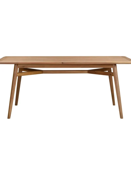 Tavolo Da Giardino In Legno Di Acacia Malmo