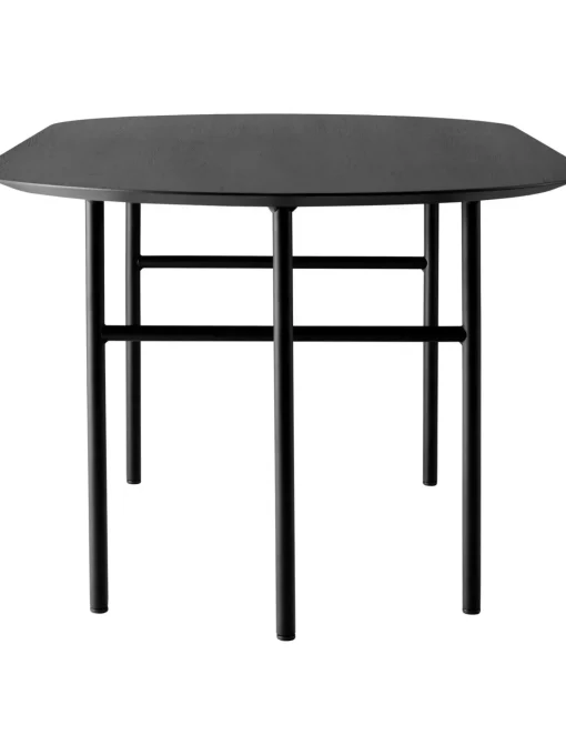 Tavolo Da Pranzo Ovale Snaregade, 210 X 95 Cm