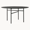Tavolo Da Pranzo Rotondo Snaregade, O 120 Cm