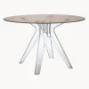 Tavolo Da Pranzo Rotondo Sir Gio, O 120 Cm