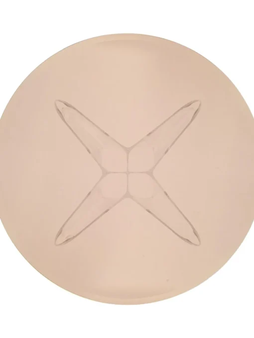 Tavolo Da Pranzo Rotondo Sir Gio, O 120 Cm