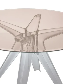 Tavolo Da Pranzo Rotondo Sir Gio, O 120 Cm