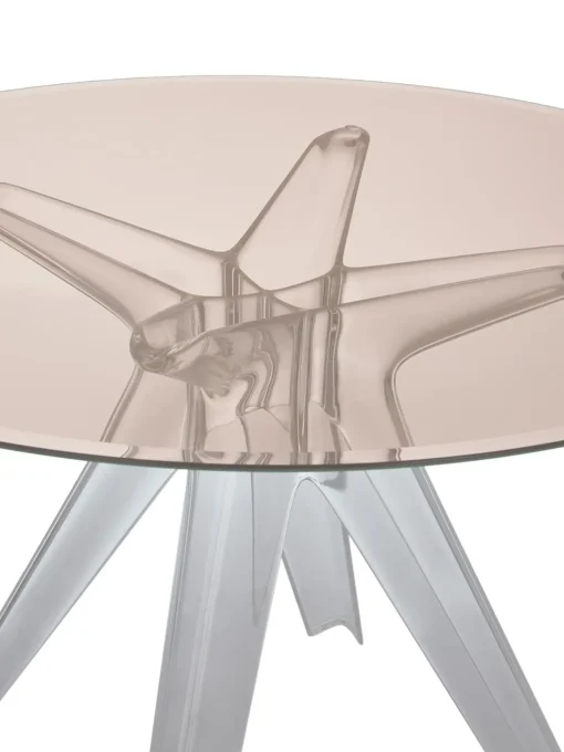 Tavolo Da Pranzo Rotondo Sir Gio, O 120 Cm