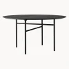 Tavolo Da Pranzo Rotondo Snaregade, O 138 Cm