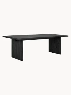 Tavolo In Legno Di Frassino Emmett, 240 X 95 Cm