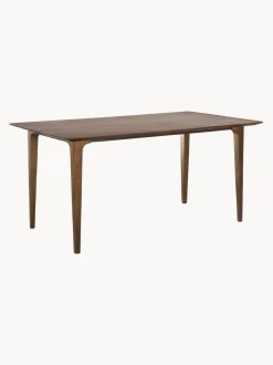 Tavolo In Legno Di Mango Archie, In Diverse Dimensioni