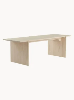 Tavolo In Legno Di Pino Tottori