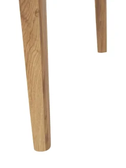 Tavolo In Legno Di Quercia Archie, In Varie Misure