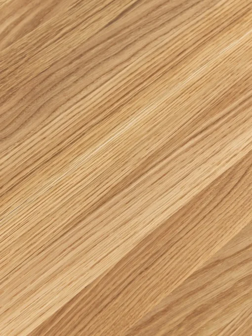 Tavolo In Legno Di Quercia Oliver, Varie Misure