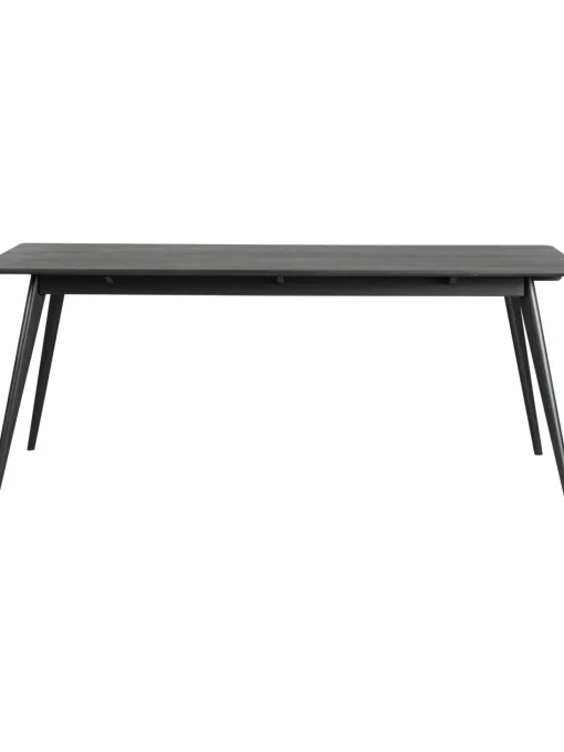 Tavolo Nero Yumi, 190 X 90 Cm