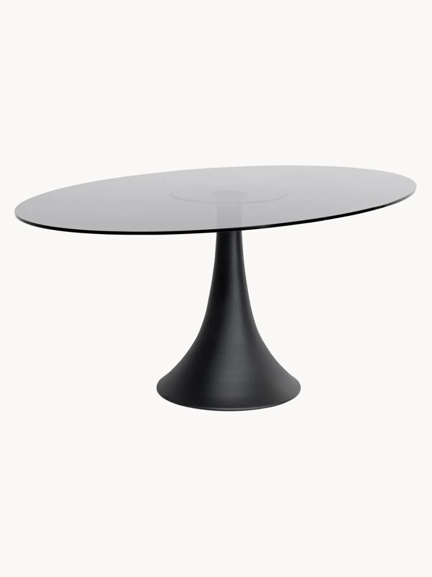 Tavolo Ovale Grande Possibilita