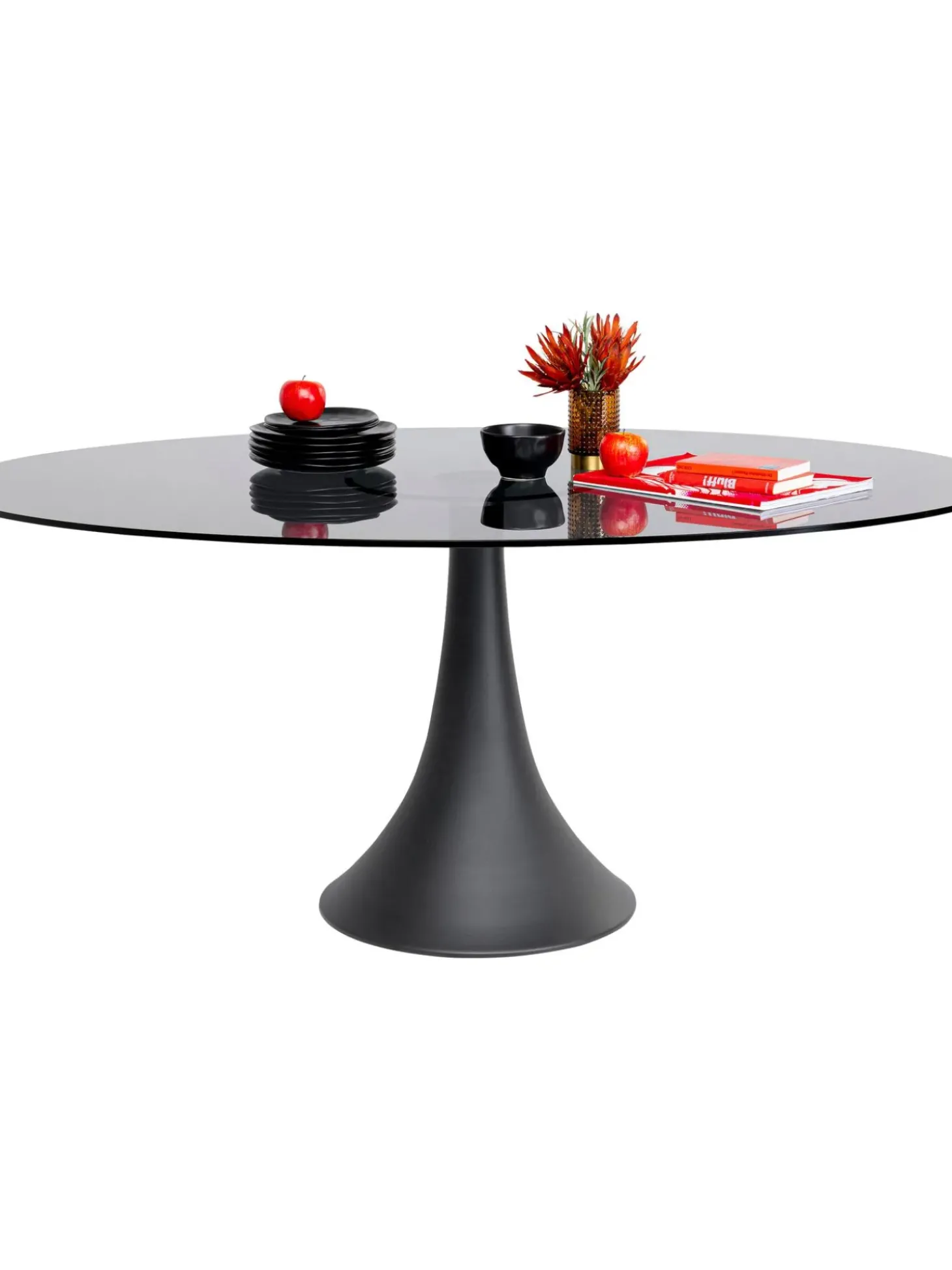 Tavolo Ovale Grande Possibilita