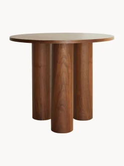 Tavolo Rotondo Colette, O 90 Cm