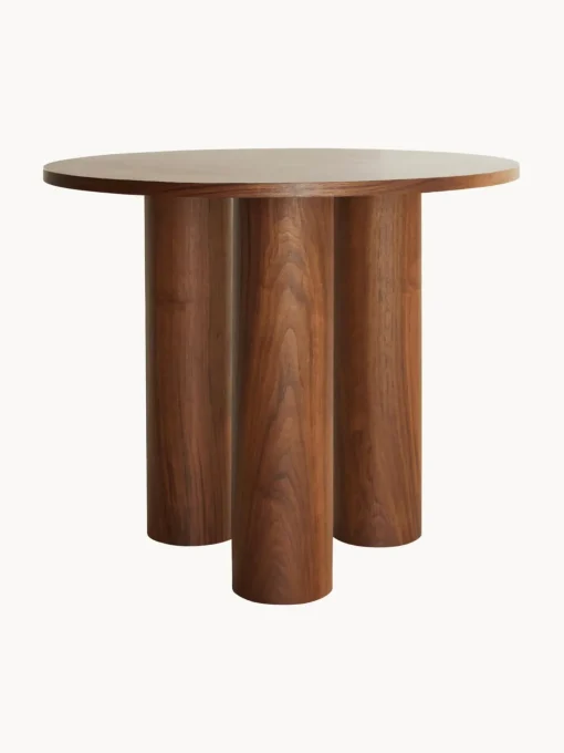 Tavolo Rotondo Colette, O 90 Cm