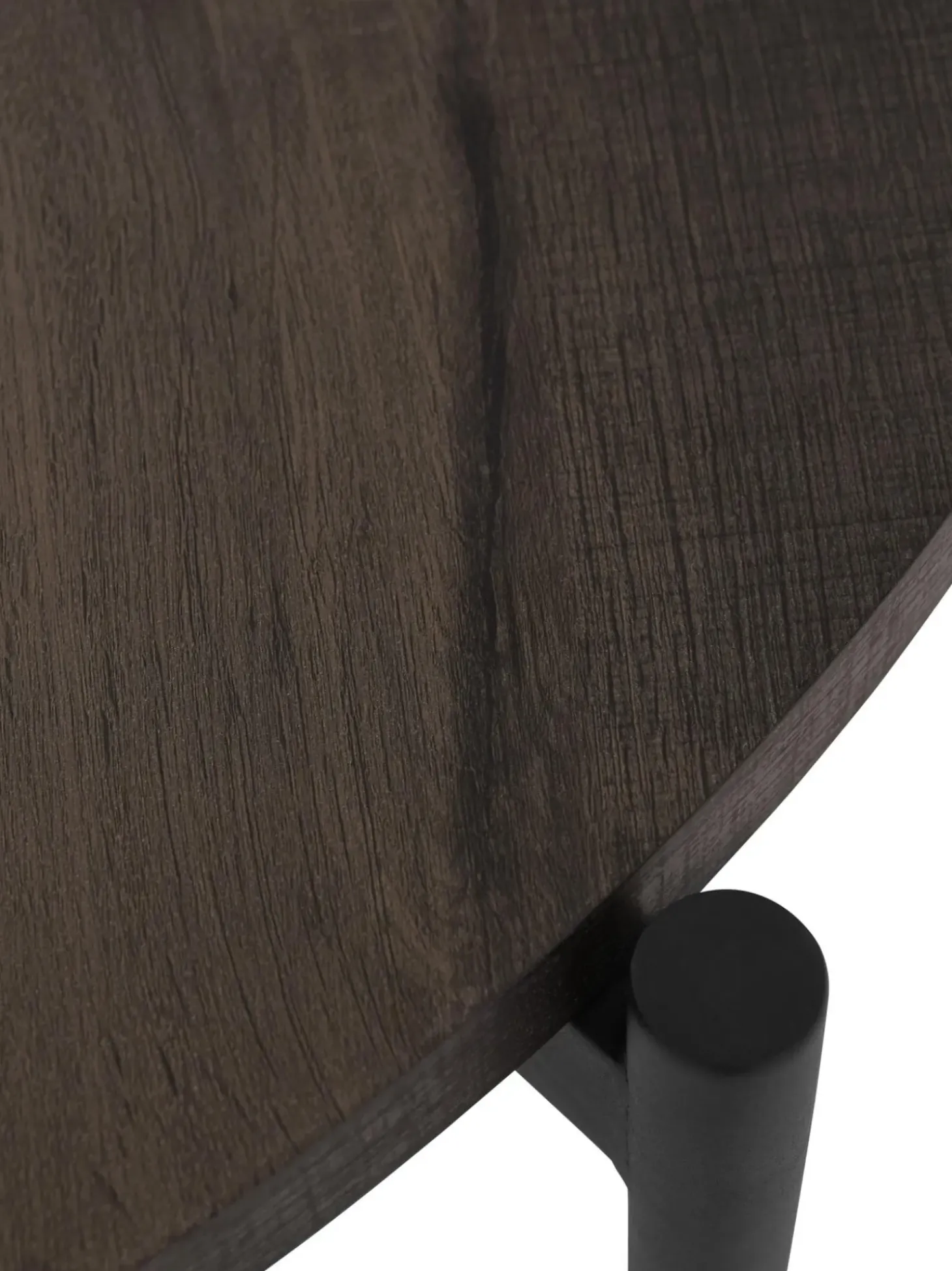 Tavolo Rotondo Con Sedie In Velluto Gilda, O 110 Cm