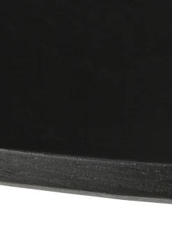 Tavolo Rotondo In Legno Di Caucciu Yumi, O 115 Cm