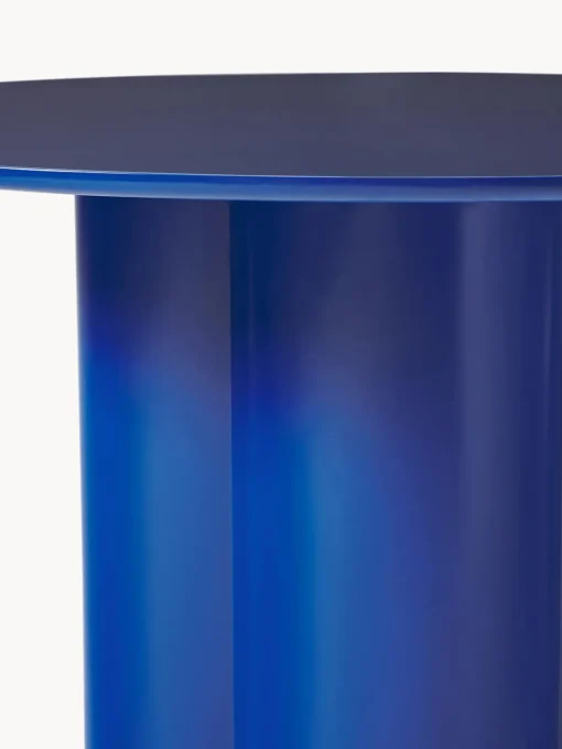 Tavolo Rotondo In Legno Keva, Diverse Dimensioni