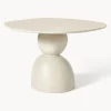 Tavolo Rotondo Sahra, O 116 Cm