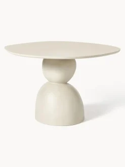 Tavolo Rotondo Sahra, O 116 Cm