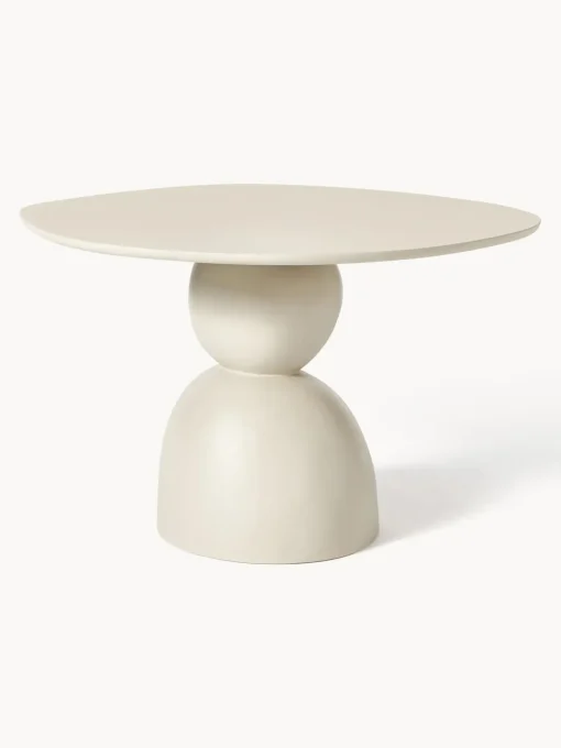 Tavolo Rotondo Sahra, O 116 Cm