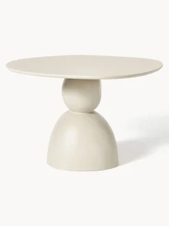 Tavolo Rotondo Sahra, O 116 Cm