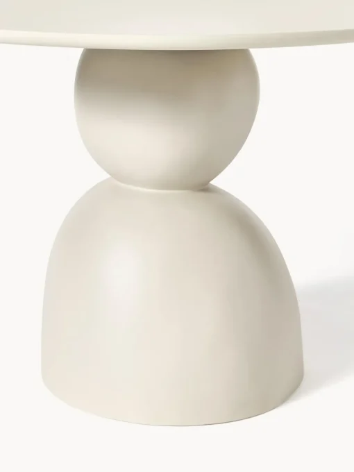 Tavolo Rotondo Sahra, O 116 Cm