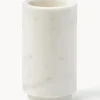 Tazza Per Spazzolino In Marmo Simba