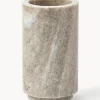 Tazza Per Spazzolino In Marmo Simba