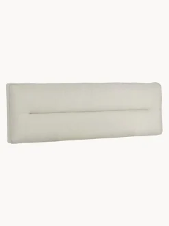Testata Imbottita In Boucle Sleep