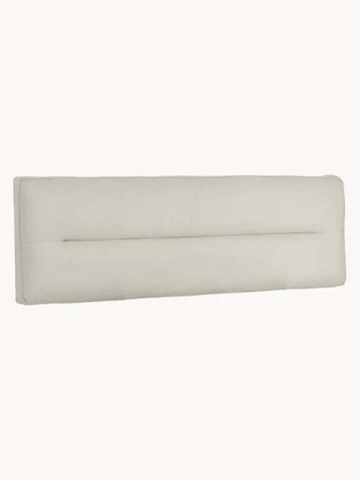 Testata Imbottita In Boucle Sleep