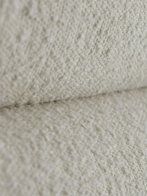 Testata Imbottita In Boucle Sleep