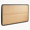Testiera In Rattan Byrum
