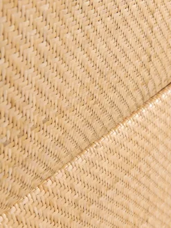 Testiera In Rattan Byrum