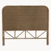 Testiera In Rattan Helen