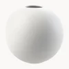 Vaso A Sfera Fatto A Mano Ball O 10 Cm