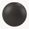 Vaso A Sfera Fatto A Mano Ball O 10 Cm