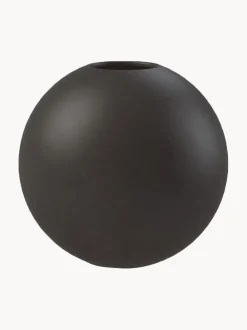 Vaso A Sfera Fatto A Mano Ball O 10 Cm