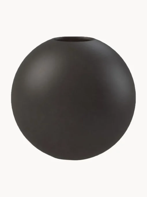 Vaso A Sfera Fatto A Mano Ball O 10 Cm