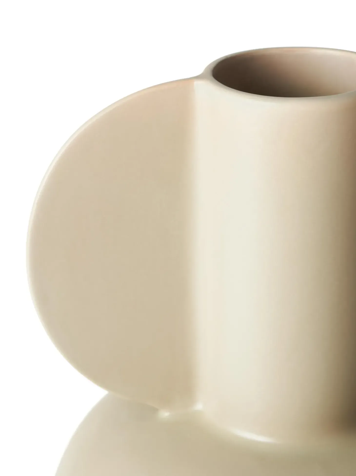 Vaso Di Design Caria