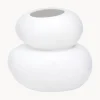 Vaso Di Design Fatto A Mano Pebbles