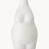 Vaso Di Design In Gres Elora