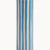 Vaso Dipinto A Mano In Porcellana Ray