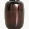 Vaso Effetto Specchio Maina
