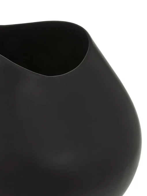 Vaso Fatto A Mano In Gres Opium
