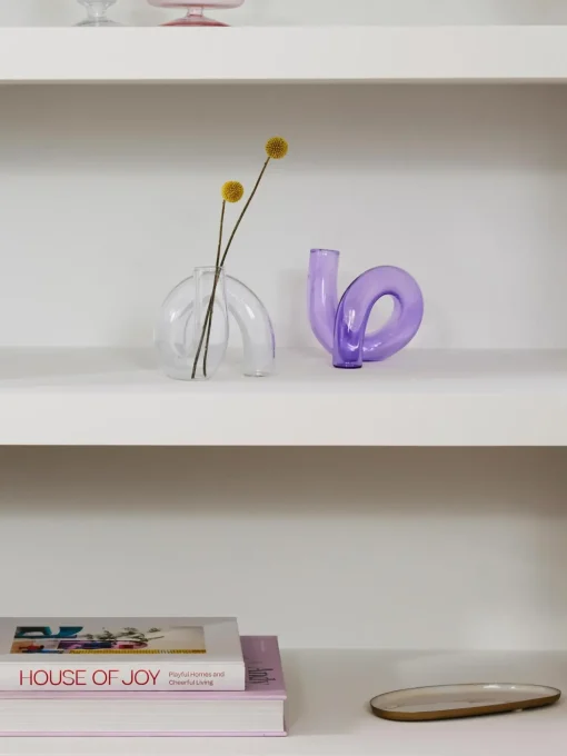 Vaso Fatto A Mano Zaida