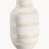 Vaso Grande In Ceramica Fatto A Mano Omaggio